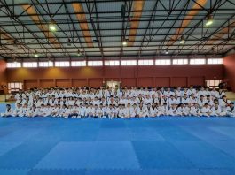 CONCENTRACIÓN EQUIPOS 07 MARZO 2026 MOLLINA (MÁLAGA)