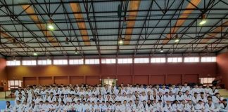 CONCENTRACIÓN EQUIPOS 07 MARZO 2026 MOLLINA (MÁLAGA)