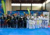 CAMPEONATO ANDALUCÍA «TÚ HACES IGUALDAD» / JORNADA IBERDROLA FEMENINA Y JORNADA «TÚ HACES IGUALDAD» TAEKWONDO Y HAPKIDO 08 MARZO 2026 MAIRENA DEL ALCOR (SEVILLA)