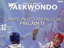 CAMPEONATO ANDALUCÍA PRECADETE 26