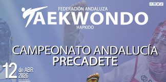 CAMPEONATO ANDALUCÍA PRECADETE 26