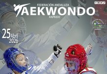 CAMPEONATO ANDALUCÍA DEPORTE BASE COMBATE