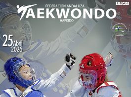 CAMPEONATO ANDALUCÍA DEPORTE BASE COMBATE