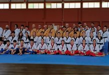 CONCENTRACIÓN EQUIPOS POOMSAE 19 ABRIL 2026 MOLLINA (MÁLAGA)