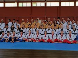CONCENTRACIÓN EQUIPOS POOMSAE 19 ABRIL 2026 MOLLINA (MÁLAGA)