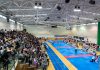 CAMPEONATO ANDALUCÍA DEPORTE BASE COMBATE 25 ABRIL 2026 TORRE DEL MAR (MÁLAGA)