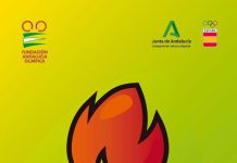 MINI OLIMPIADAS 2026 27-30 ABRIL SEVILLA