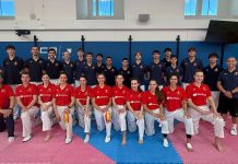 ENTRENAMIENTO CAR DE SANT CUGAT