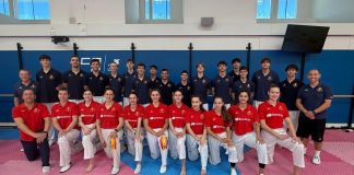 ENTRENAMIENTO CAR DE SANT CUGAT