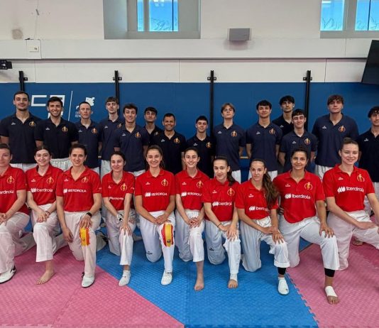 ENTRENAMIENTO CAR DE SANT CUGAT