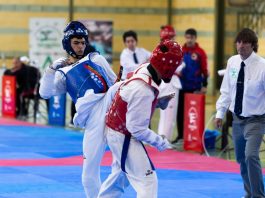 CAMPEONATO ANDALUCÍA SUB-21 Y MÁSTER 11 ABRIL 2026 ALCARACEJOS (CÓRDOBA)