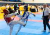 CAMPEONATO ANDALUCÍA PRECADETE 12 ABRIL 2026 ECIJA (SEVILLA)