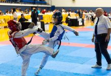 CAMPEONATO ANDALUCÍA PRECADETE 12 ABRIL 2026 ECIJA (SEVILLA)