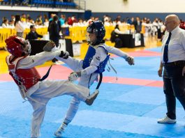 CAMPEONATO ANDALUCÍA PRECADETE 12 ABRIL 2026 ECIJA (SEVILLA)