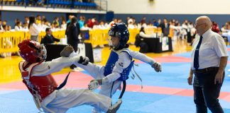 CAMPEONATO ANDALUCÍA PRECADETE 12 ABRIL 2026 ECIJA (SEVILLA)