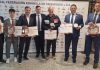 PREMIOS NACIONALES TAEKWONDO 2025 ABRIL 2026 LA NUCÍA (ALICANTE)