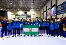 OPEN INTERNACIONAL ESPAÑA 17-19 ABRIL 2026 LA NUCÍA (ALICANTE)