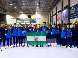 OPEN INTERNACIONAL ESPAÑA 17-19 ABRIL 2026 LA NUCÍA (ALICANTE)