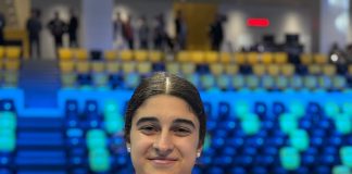 CAMPEONATO DEL MUNDO JUNIOR 2026 12-17 ABRIL 2026 TASHKENT