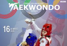 CAMPEONATO ANDALUCÍA JUNIOR PESOS OLÍMPICOS