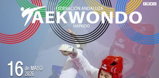 CAMPEONATO ANDALUCÍA JUNIOR PESOS OLÍMPICOS