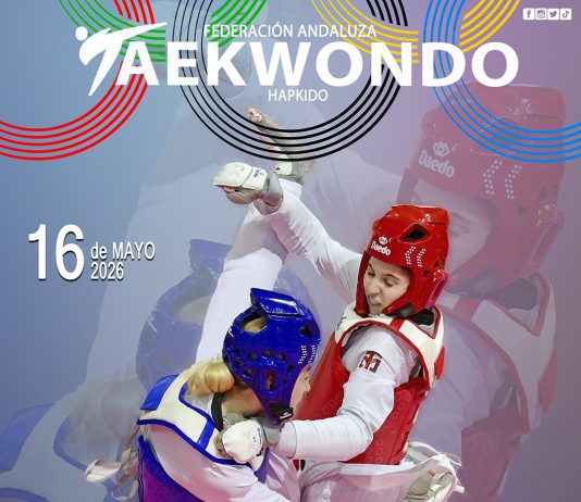 CAMPEONATO ANDALUCÍA JUNIOR PESOS OLÍMPICOS