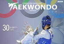 CAMPEONATO ANDALUCÍA PESOS OLÍMPICOS SENIOR