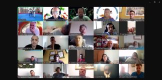CURSO TÉCNICOS 17 MAYO 2026 PLATAFORMA ZOOM