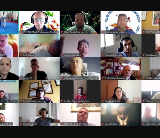CURSO TÉCNICOS 17 MAYO 2026 PLATAFORMA ZOOM