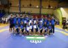 CAMPEONATO ESPAÑA SUB-21 23 MAYO 2026 CIUDAD REAL