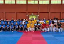 CONCENTRACIÓN EQUIPOS / OPEN ANDALUCÍA MÁSTER Y I COPA MÁSTER ANDALUCÍA 23-24 MAYO 2026 MOLLINA (MÁLAGA)