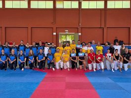 CONCENTRACIÓN EQUIPOS / OPEN ANDALUCÍA MÁSTER Y I COPA MÁSTER ANDALUCÍA 23-24 MAYO 2026 MOLLINA (MÁLAGA)