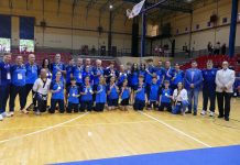 OPEN ESPAÑA POOMSAE 24 MAYO 2026 CIUDAD REAL