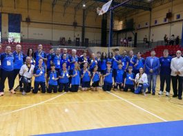 OPEN ESPAÑA POOMSAE 24 MAYO 2026 CIUDAD REAL