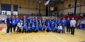 OPEN ESPAÑA POOMSAE 24 MAYO 2026 CIUDAD REAL