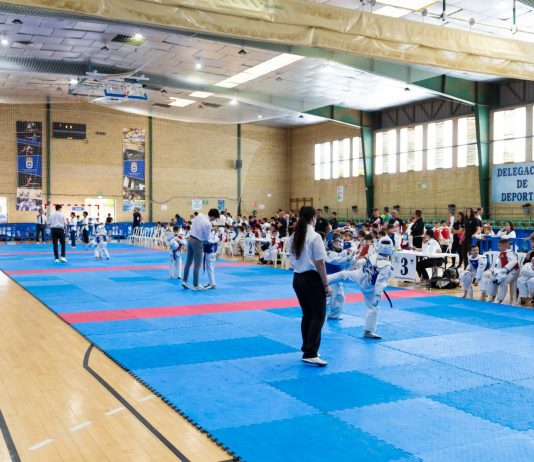 CAMPEONATO ANDALUCÍA HABILIDADES COMBATE, POOMSAE Y ADAPTADO 24 MAYO 2026 CARMONA (SEVILLA)