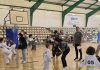 JUEGOS DEPORTIVOS MUNICIPALES DE ALMERÍA 03 MAYO 2026