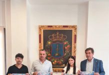 PRESENTACIÓN CAMPEONATO ANDALUCÍA SENIOR PESOS OLÍMPICOS 27 MAYO 2026 PILAS (SEVILLA)