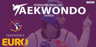 TAEKWONDO EURO 2026 MÚNICH 13 MAYO 2026
