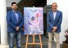 PRESENTACIÓN CAMPEONATO ANDALUCÍA JUNIOR PESOS OLÍMPICOS 12 MAYO 2026 TOMARES (SEVILLA)