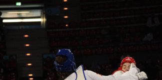 CAMPEONATO EUROPA SENIOR 13 MAYO 2026 MÚNICH