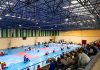 CAMPEONATO ANDALUCÍA JUNIOR PESOS OLÍMPICOS 16 MAYO 2026 TOMARES (SEVILLA)