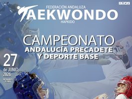 CAMPEONATO ANDALUCÍA PRECADETE Y DEPORTE BASE