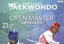 CIRCULAR OPEN ANDALUCÍA MASTER