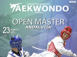 CIRCULAR OPEN ANDALUCÍA MASTER
