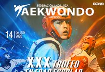 XXX TROFEO EDAD ESCOLAR VILLA DE MAIRENA