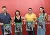 PRESENTACIÓN CAMPEONATO ANDALUCÍA HAPKIDO 01 JUNIO 2026 ESPARTINAS (SEVILLA)
