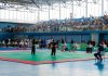 CAMPEONATO ANDALUCÍA HAPKIDO ABSOLUTO Y PROMESA 06 JUNIO 2026 ESPARTINAS (SEVILLA)