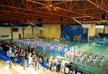XXX TROFEO VILLA DE MAIRENA EN EDAD ESCOLAR 14 JUNIO 2026 MAIRENA DEL ALCOR (SEVILLA)