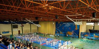 XXX TROFEO VILLA DE MAIRENA EN EDAD ESCOLAR 14 JUNIO 2026 MAIRENA DEL ALCOR (SEVILLA)
